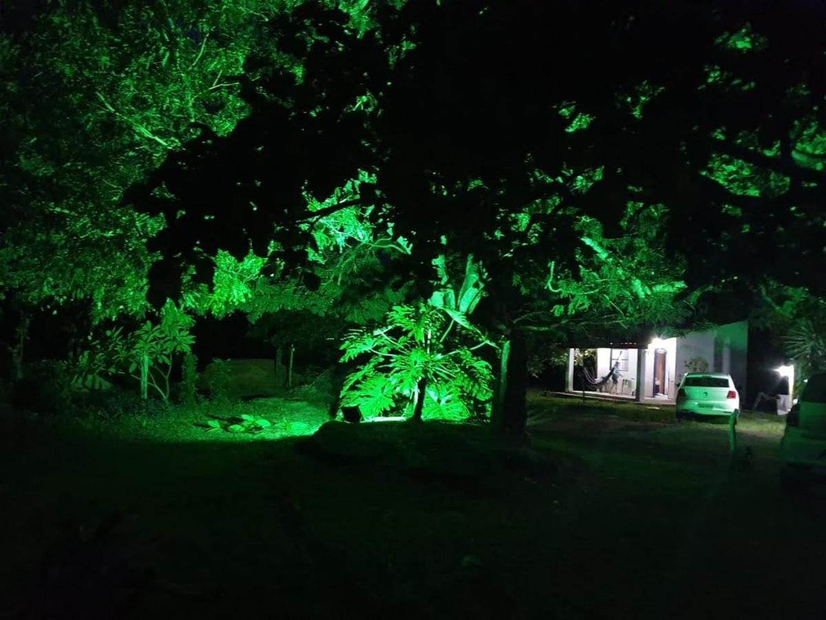 Estancia Morro Do Frota Pirenopolis Bagian luar foto