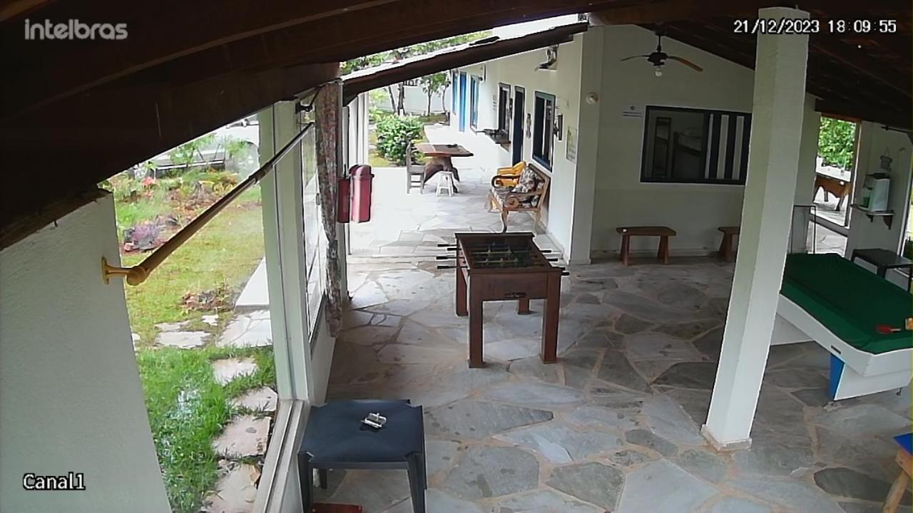 Estancia Morro Do Frota Pirenopolis Bagian luar foto